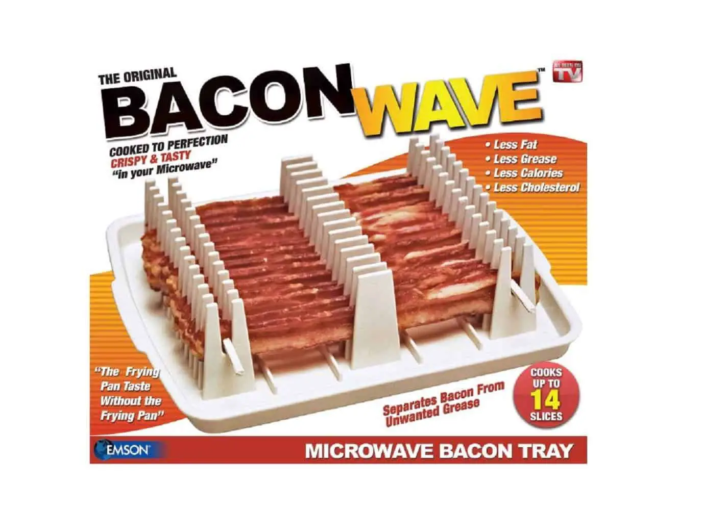 Emson Bacon Wave