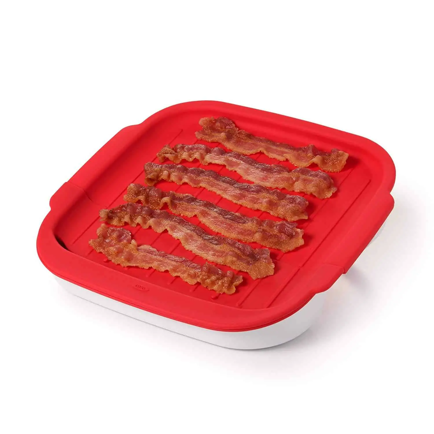 OXO Microwave Bacon Crisper