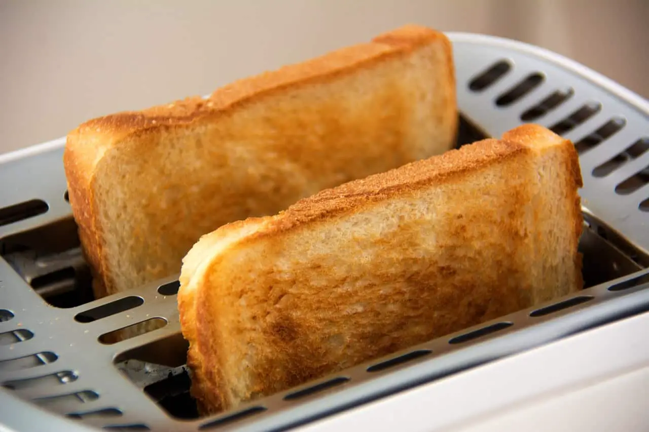 best 2 slice toaster