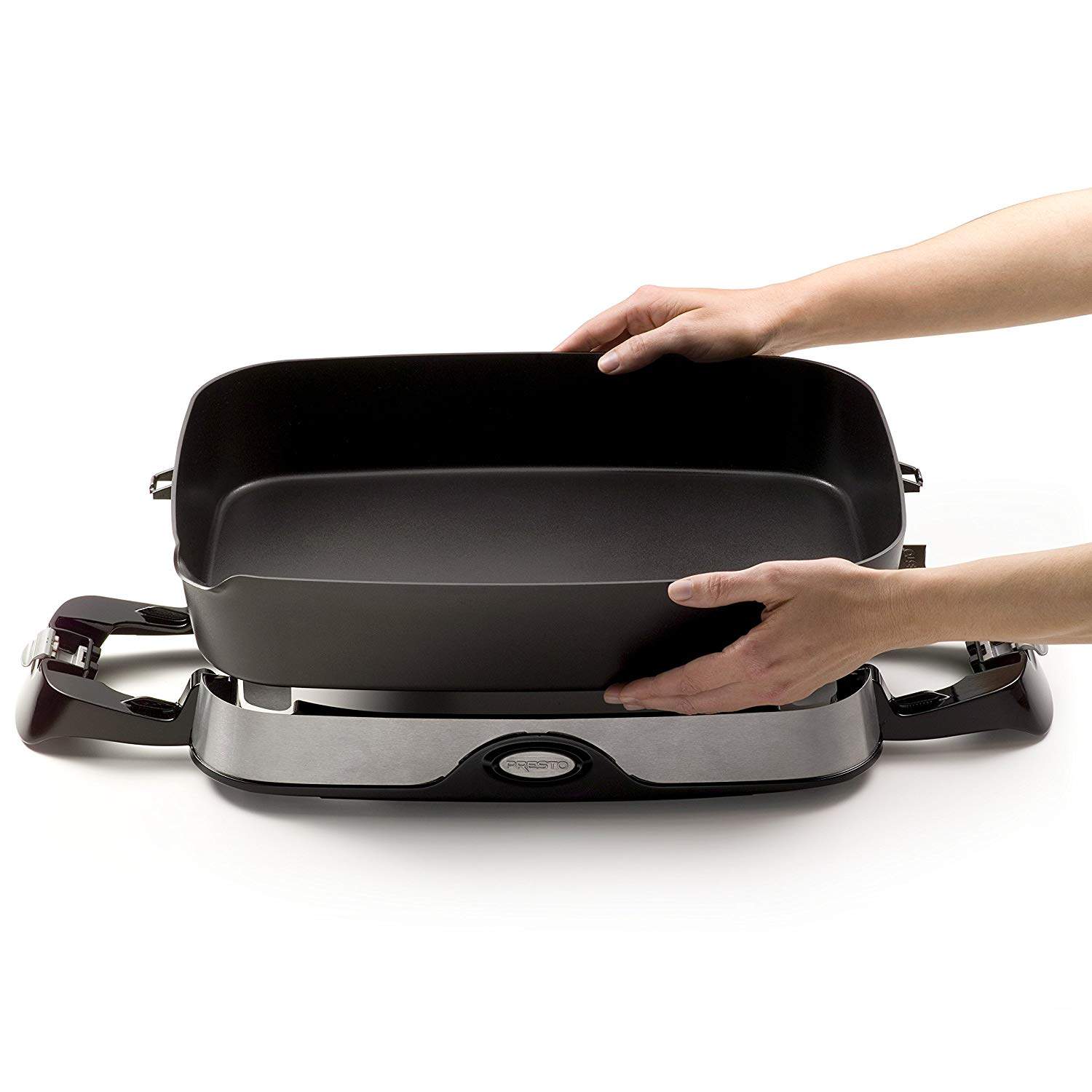 What’s The Best Electric Skillet? Top 10 Revealed 2020 - Reheat Suite