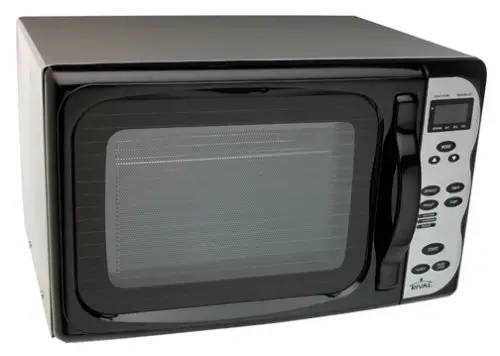  Rival MT660 Microwave/Toaster Oven Combination