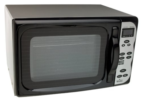  Rival MT660 Microwave/Toaster Oven Combination